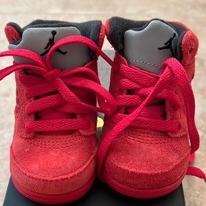 Baby Jordans